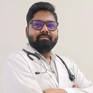 Dr. Anil Kumar Sharma 