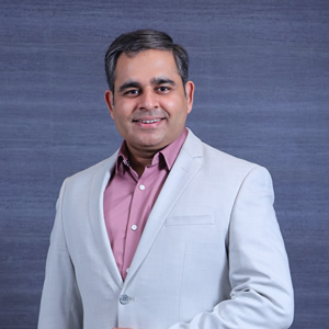 Dr. Priyank Sethi